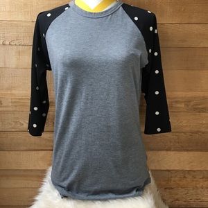 LuLaRoe Top Size Small